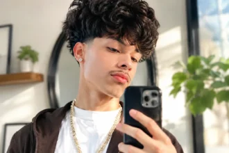 Alex Chino