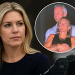 Andy Byron's Wife