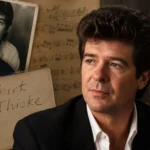 Burt Thicke