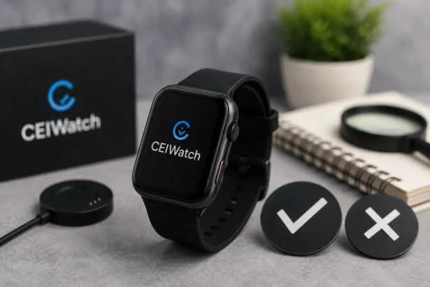 CEIWatch