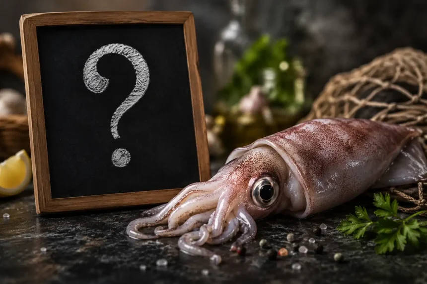 Calamariere