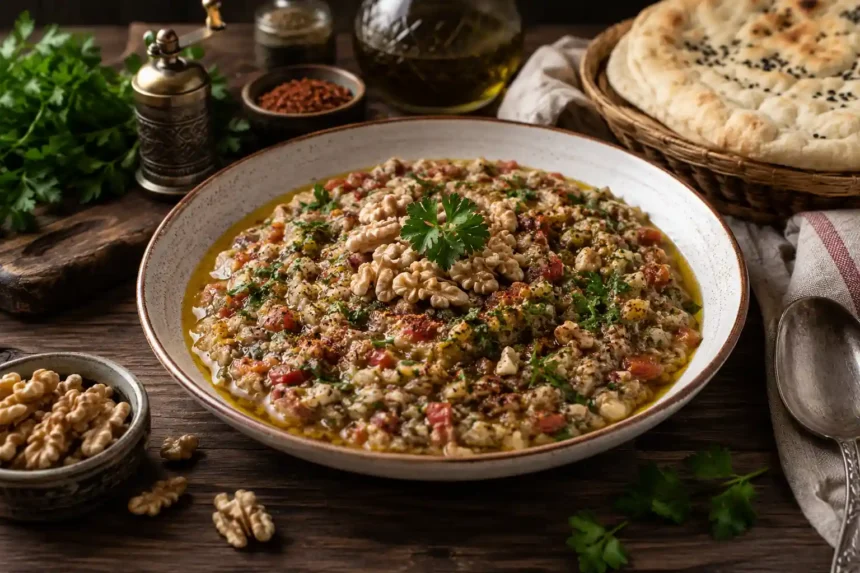 Cevurı