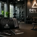 Delta Fitness Authority