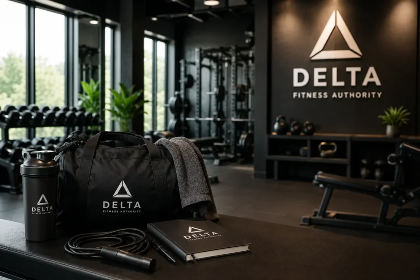 Delta Fitness Authority