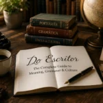 Do Escritor