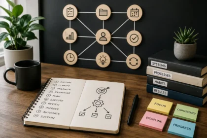 Hack Organization