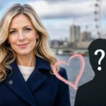 Is Jo Blythe in a Relationship