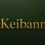 Keibann