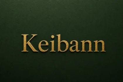 Keibann