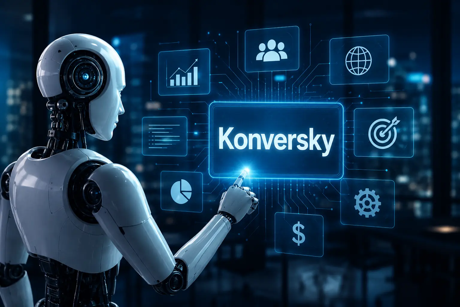 Konversky