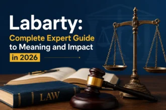 Labarty