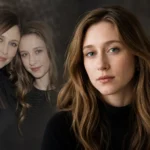 Laryssa Farmiga