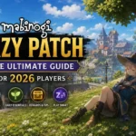 Mabinogi Lazy Patch