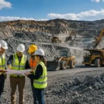 Maschinenring Mining