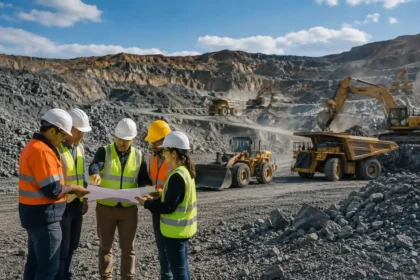 Maschinenring Mining