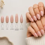 Nail Shapes