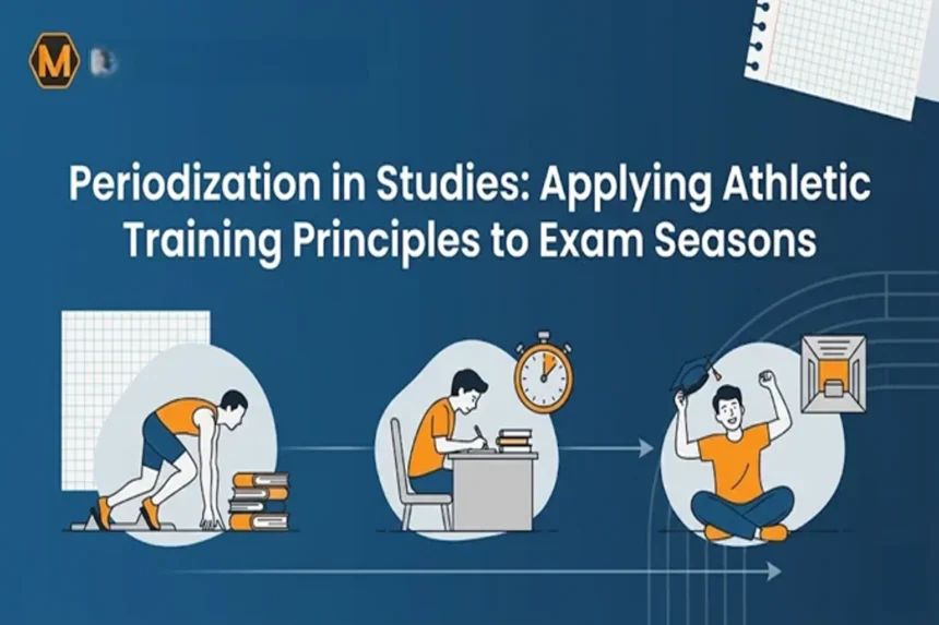 Periodization in Studies