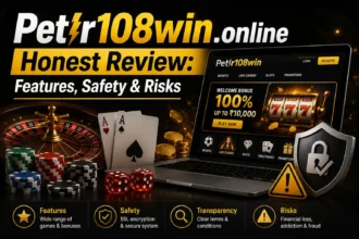 Petir108win.online