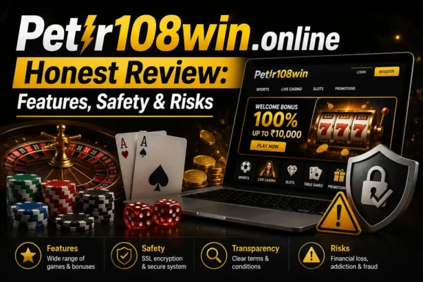 Petir108win.online