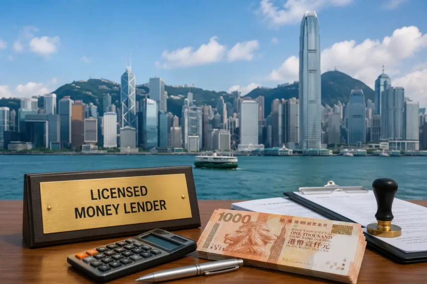 QLCredit