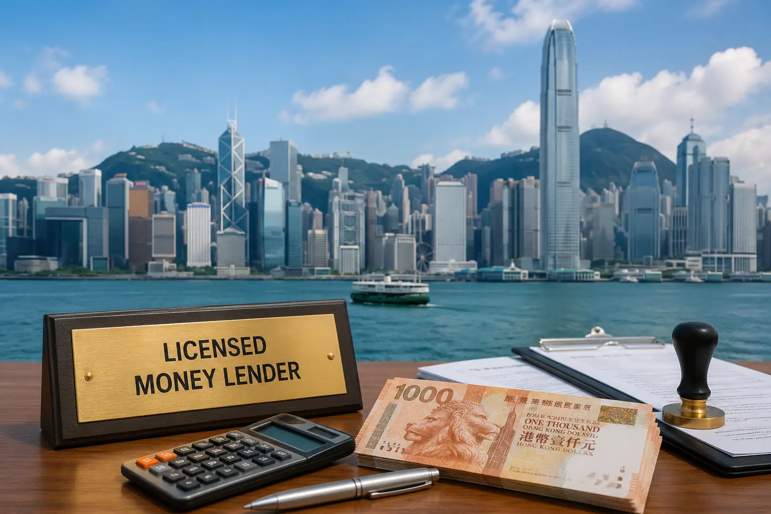 QLCredit
