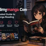 Readmymanga Com