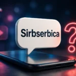 Sirbserbica