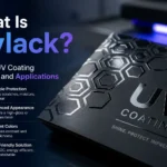 Uvlack