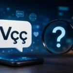Vçç
