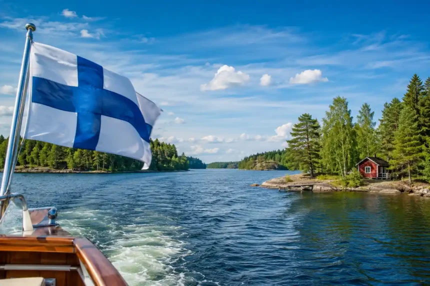 Veneajelu