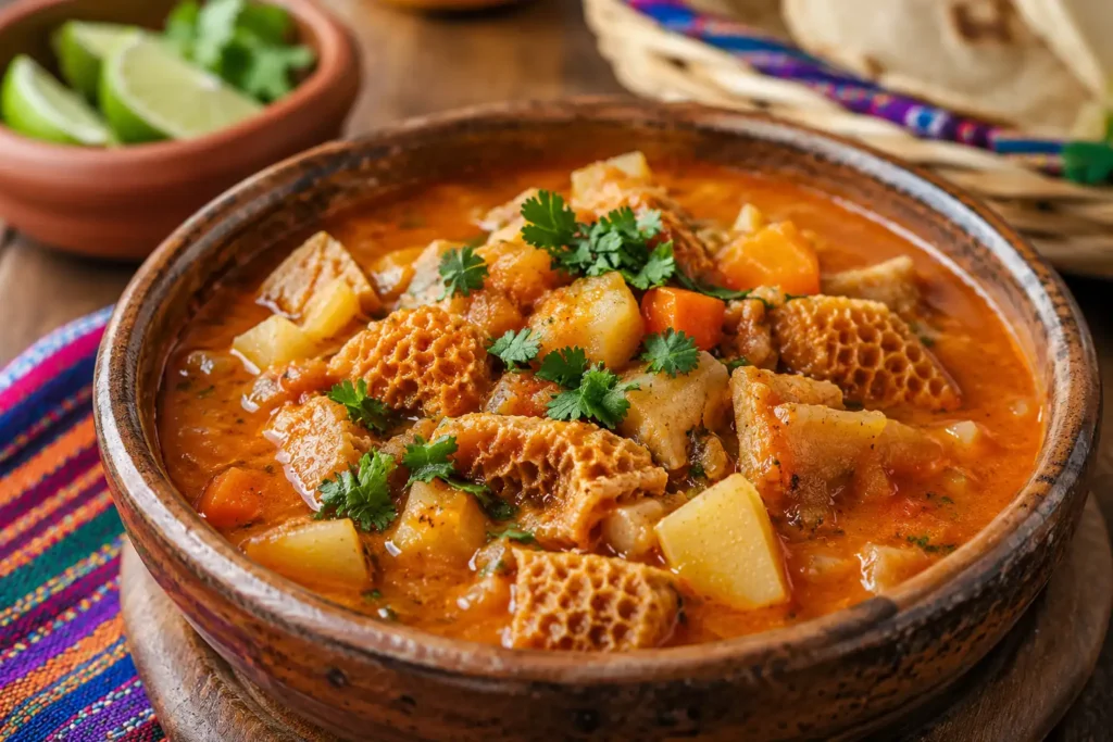 Best Guiso de Mondongo Near Me: Authentic Latin Stew Best Guiso de Mondongo Near Me