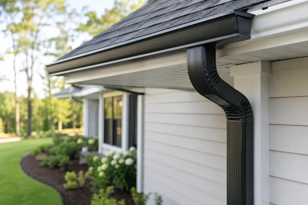 Downspout Extensions