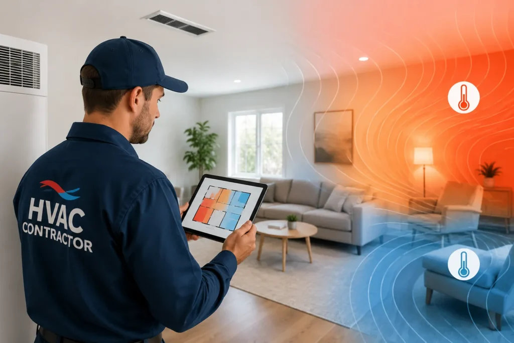 HVAC Contractor