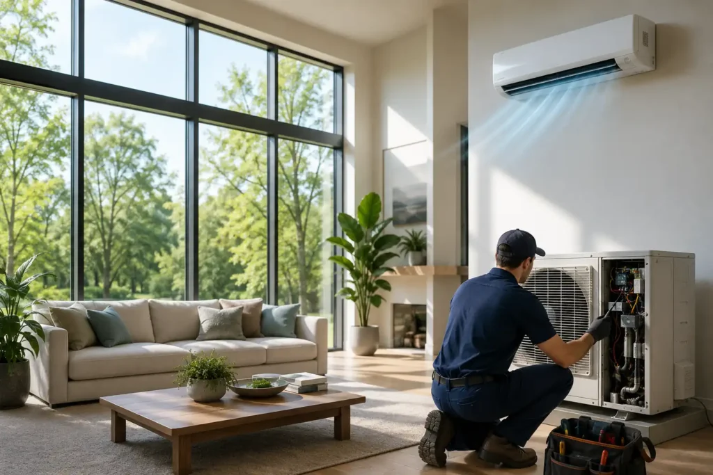 HVAC Service