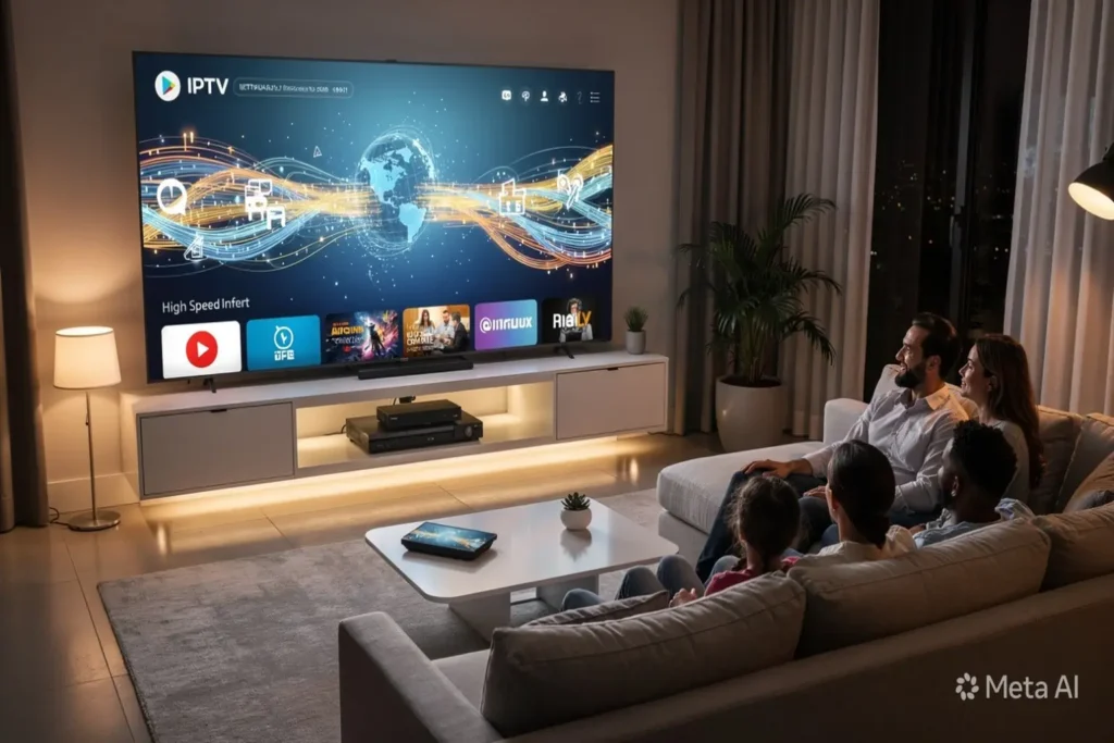 Why IPTV Services Are Becoming More Popular Worldwide IPTV Services