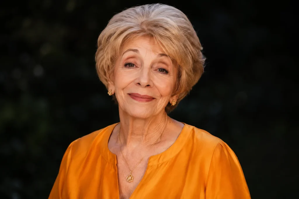 Judy Schelin