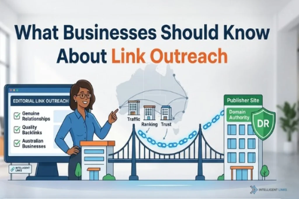 Link Outreach