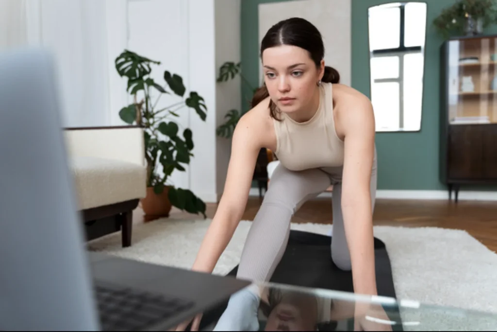 Personal Training Plan