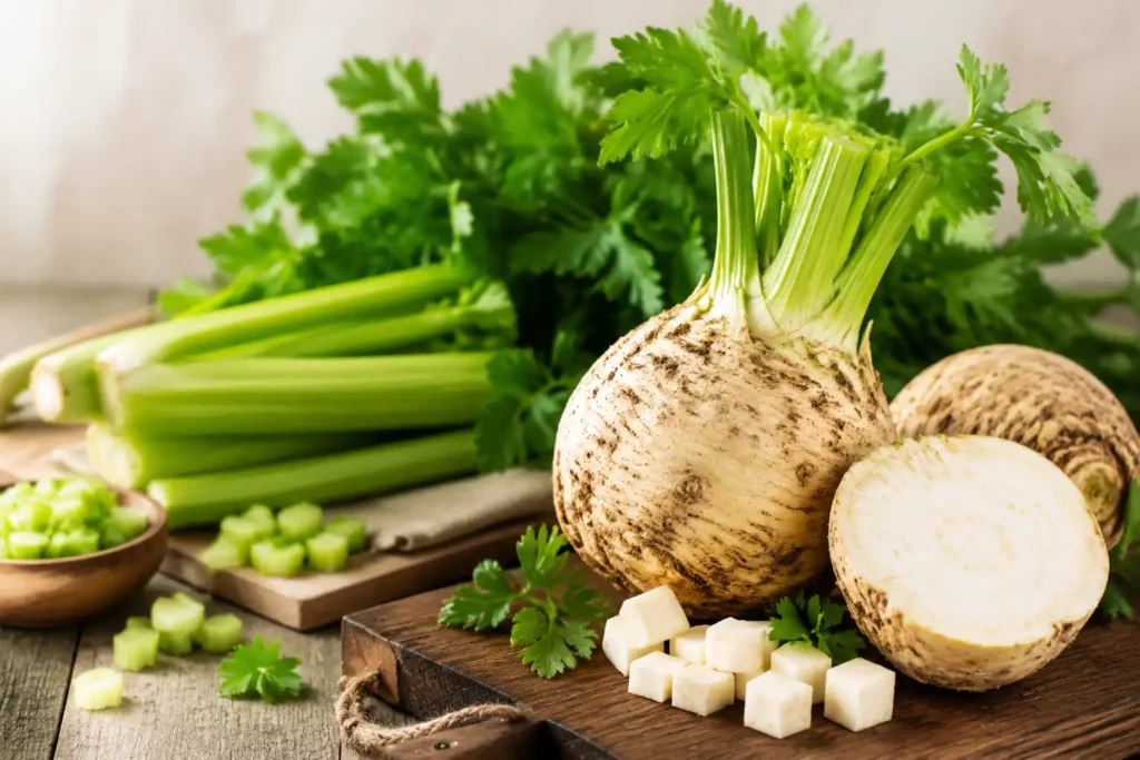 Pravi Celer: Complete Guide to Benefits, Nutrition, and Daily Uses Pravi Celer