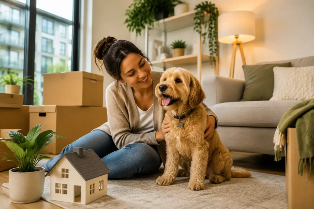Renting With Pets