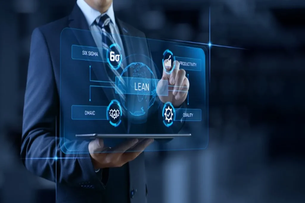 Six Sigma Certification