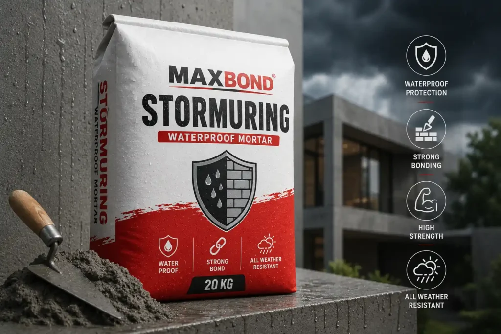Stormuring
