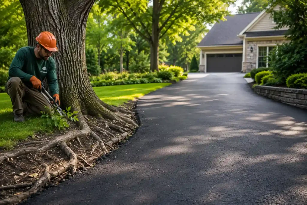 Tree Service