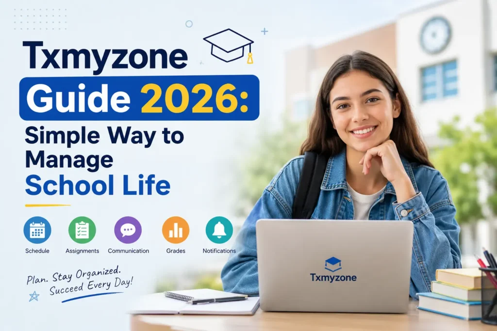 Txmyzone
