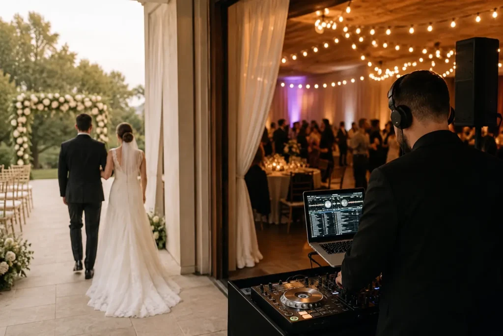 DJ Service