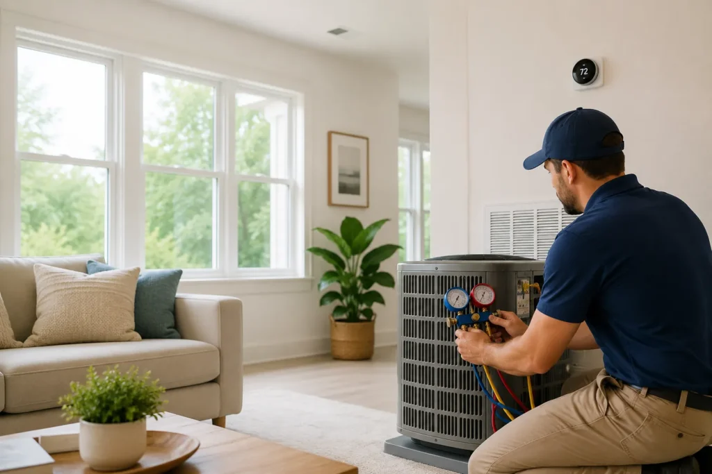 AC Repair