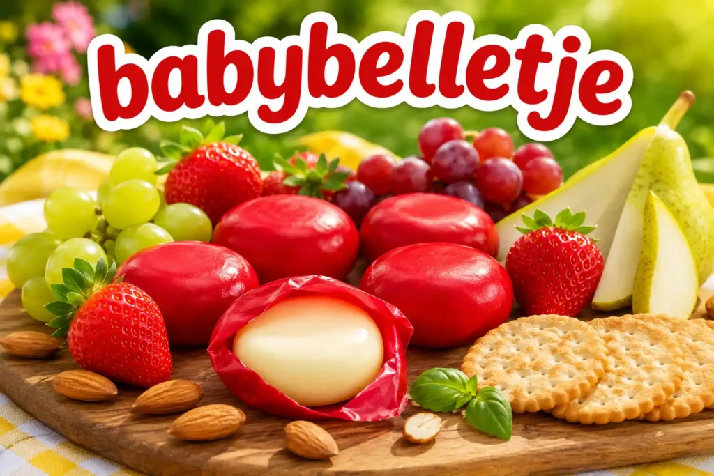 Babybelletje