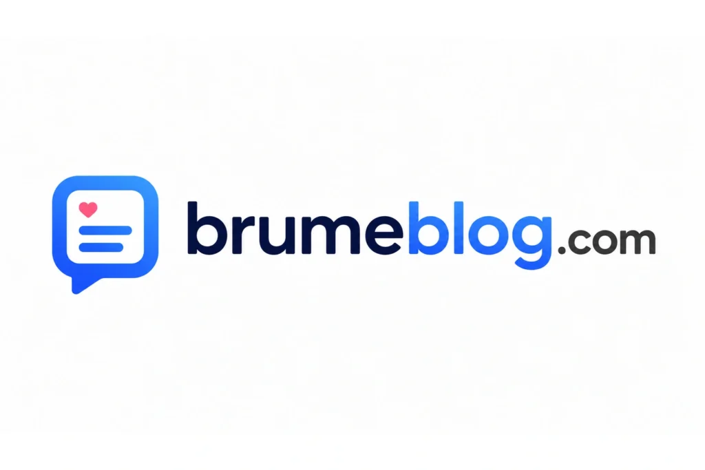 Brumeblog Com