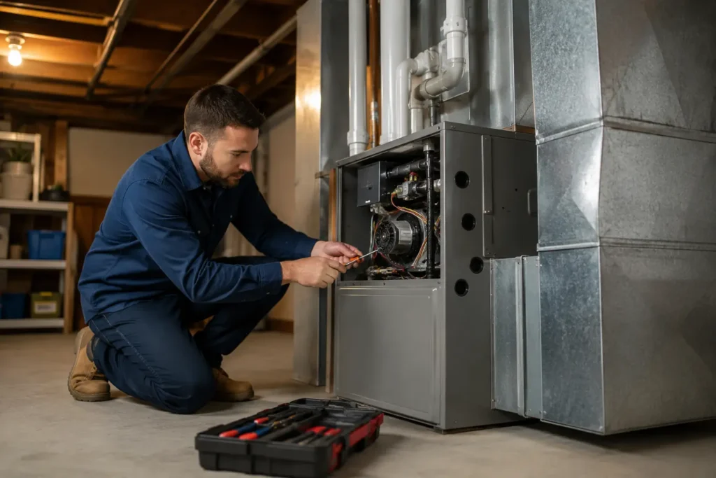 Furnace Care