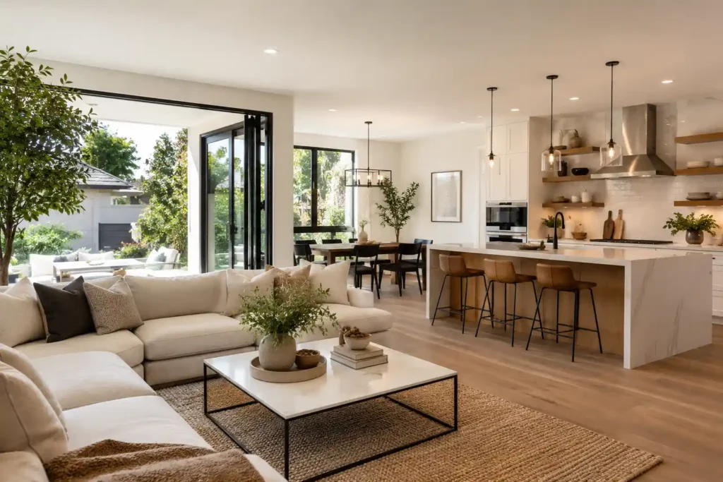 Home Renovation
